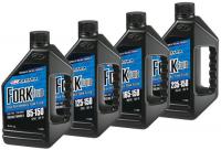 Maxima - Racing FORK FLUID 7 W - 1 L